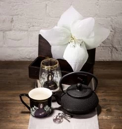 Warner Bros Yume Severus Snape Gift Set