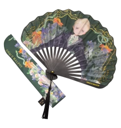 Warner Bros Yume Draco Malfoy Gift Set -Warner Bros YUME product Draco Fan 1b37ba4c 3db0 4732 839a ac743835b309