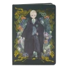 Warner Bros Yume Draco Malfoy Notebook -Warner Bros YUME product Draco Notebook