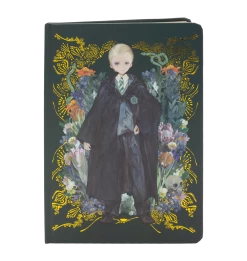 Warner Bros Yume Draco Malfoy Gift Set -Warner Bros YUME product Draco Notebook 14a53576 24f0 4886 88cc 0069d5ae2b89