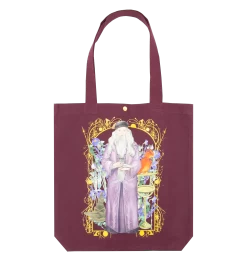 Warner Bros Yume Professor Dumbledore Tote