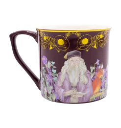 Warner Bros Yume Professor Dumbledore Gift Set -Warner Bros YUME product Dumbledore Mug 1c6a2277 e6f7 479d a08d fb42732b0389