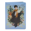 Warner Bros Yume Harry Potter Notebook -Warner Bros YUME product Harry Notebook
