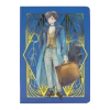 Warner Bros Yume Newt Scamander Notebook