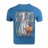 Warner Bros Yume Newt Scamander T-Shirt -Warner Bros YUME product Newt Shirt1