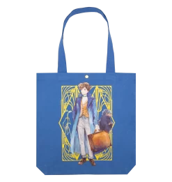 Warner Bros Yume Newt Scamander Tote
