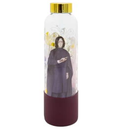 Warner Bros Yume Professors Glass Bottle -Warner Bros YUME product Professors Bottle3