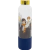 Warner Bros Yume Hogwarts Students Glass Bottle -Warner Bros YUME product Student Bottle1