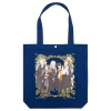 Warner Bros Yume Hogwarts Students Tote