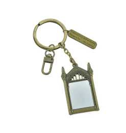 Warner Bros Mirror Of Erised Keyring
