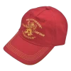 Warner Bros Gryffindor Team Captain Cap -Warner Bros griff cap