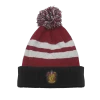 Warner Bros Gryffindor Bobble Hat -Warner Bros griff hat2