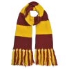 Warner Bros Gryffindor Broad Stripe Scarf -Warner Bros griffscarf
