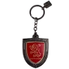 Warner Bros Gryffindor Attribute Spinner Key Ring -Warner Bros gryf keychain reverse