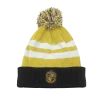 Warner Bros Hufflepuff Bobble Hat -Warner Bros huff hat 2