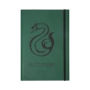 Warner Bros Slytherin Mascot Journal -Warner Bros product BFMascotJournalSlyth
