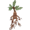 Warner Bros Mandrake Collector Soft Toy -Warner Bros product CollectorMandrake