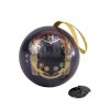 Warner Bros London Iconic Hogwarts Castle Bauble -Warner Bros product UKIconicHogwartsBobble