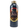 Warner Bros London Iconic Hogwarts Water Bottle -Warner Bros product UKIconicHogwartsBottle1