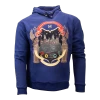 Warner Bros London Iconic Hogwarts Hoodie -Warner Bros product UKIconicHogwartsHoodie