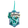 Warner Bros Slytherin Crest Hanging Ornament -Warner Bros product ornament crest slyth