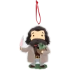Warner Bros Rubeus Hagrid Ornament -Warner Bros product ornament hagrid1