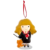 Warner Bros Hermione Granger Ornament -Warner Bros product ornament hermione1
