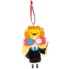 Warner Bros Luna Lovegood Ornament -Warner Bros product ornament luna1