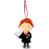 Warner Bros Ron Weasley Ornament -Warner Bros product ornament ron