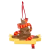Warner Bros Gryffindor Sorting Hat Ornament -Warner Bros product ornament sortinghat gryff