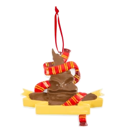 Warner Bros Gryffindor Sorting Hat Ornament