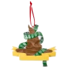 Warner Bros Slytherin Sorting Hat Ornament -Warner Bros product ornament sortinghat slyth