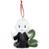 Warner Bros Lord Voldemort Ornament -Warner Bros product ornament voldemort1