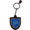 Warner Bros Ravenclaw Attribute Spinner Key Ring -Warner Bros rav keyring reverse