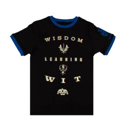 Warner Bros Ravenclaw Attribute Youth T-Shirt