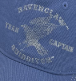 Warner Bros Ravenclaw Team Captain Cap -Warner Bros rave cap2z