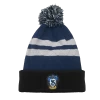 Warner Bros Ravenclaw Bobble Hat -Warner Bros rave hat 2