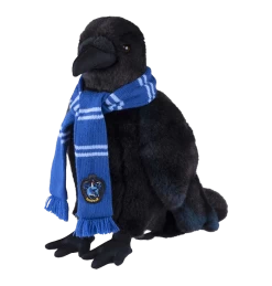 Warner Bros Ravenclaw Mascot Raven Soft Toy