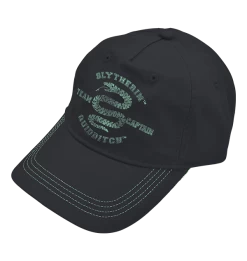 Warner Bros Slytherin Team Captain Cap