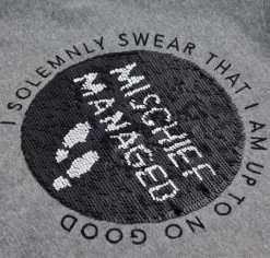 Warner Bros Kids Marauder's Map Sequin Reverse T-shirt -Warner Bros swearteez2