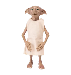 Warner Bros Talking Dobby Animated Figure