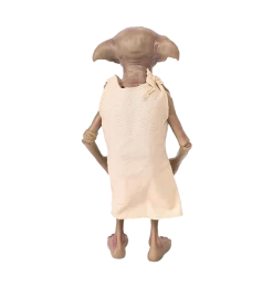 Warner Bros Talking Dobby Animated Figure -Warner Bros talking dobby3