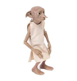 Warner Bros Talking Dobby Animated Figure -Warner Bros talking dobby4